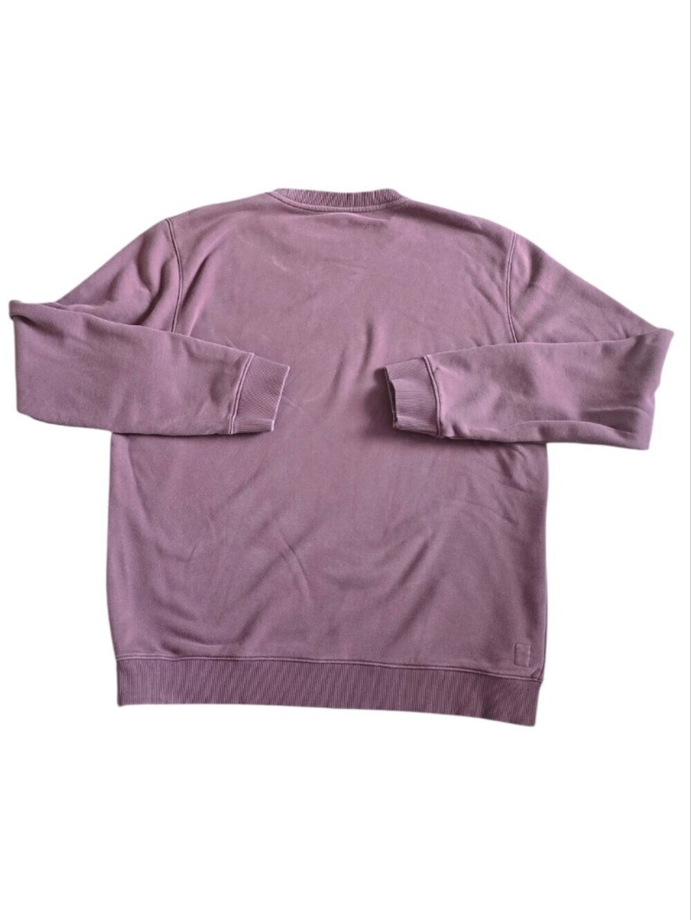 Vuori Men's Purple Brown Crewneck Sweatshirt Size XL - Picture 2 of 6